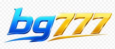 bg777 logo